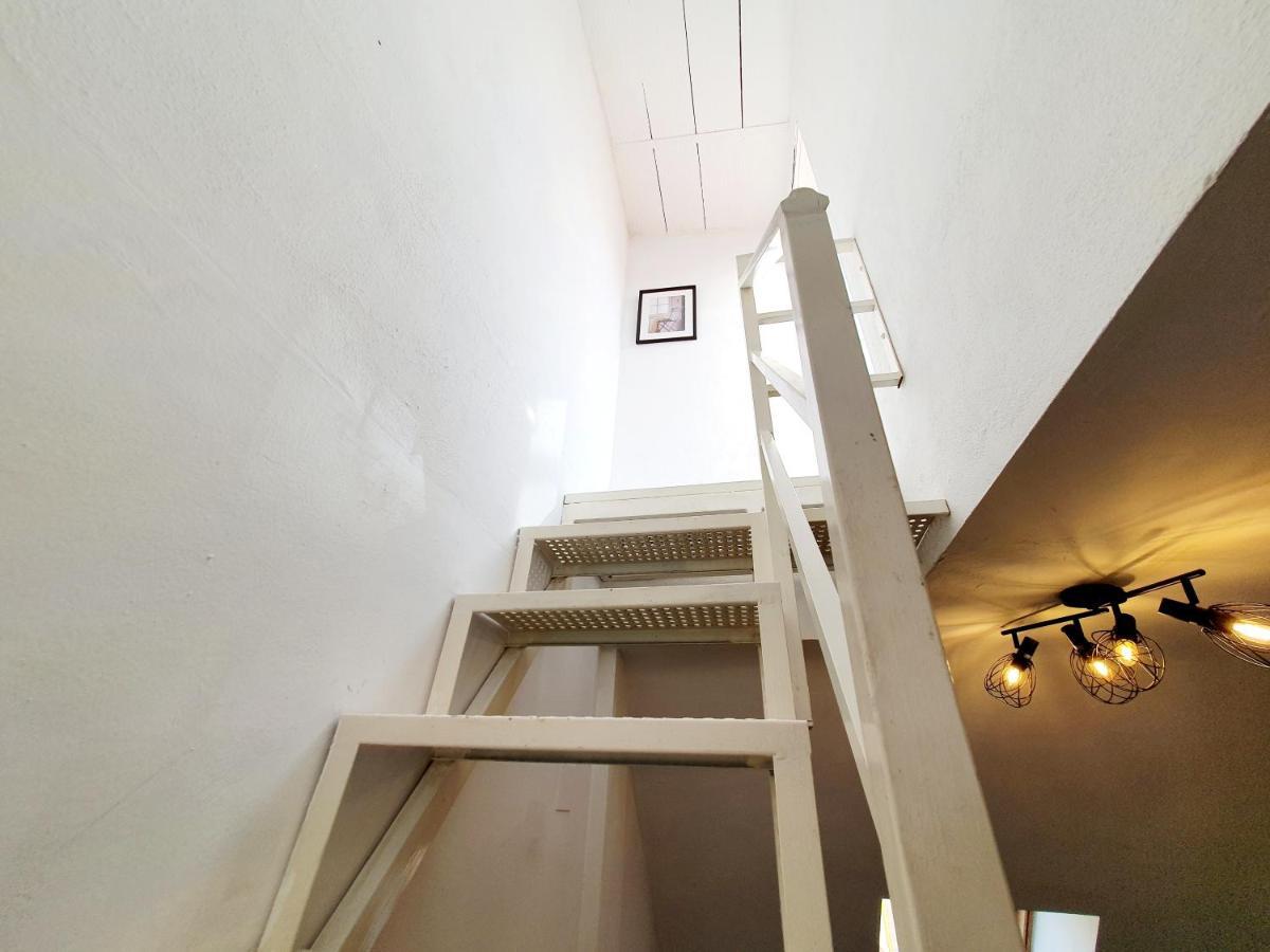 Captain'S Penthouse Studio Fuengirola Buitenkant foto